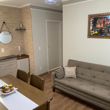 Apartamento Do Renan Espírito Santo do Pinhal Exterior foto