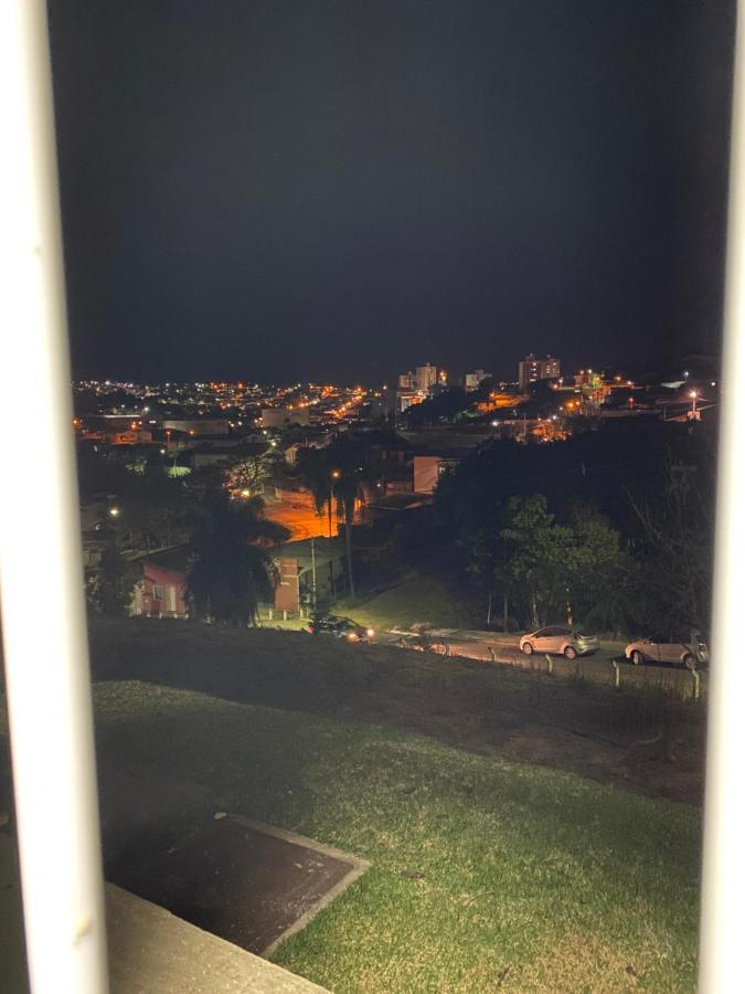 Apartamento Do Renan Espírito Santo do Pinhal Exterior foto