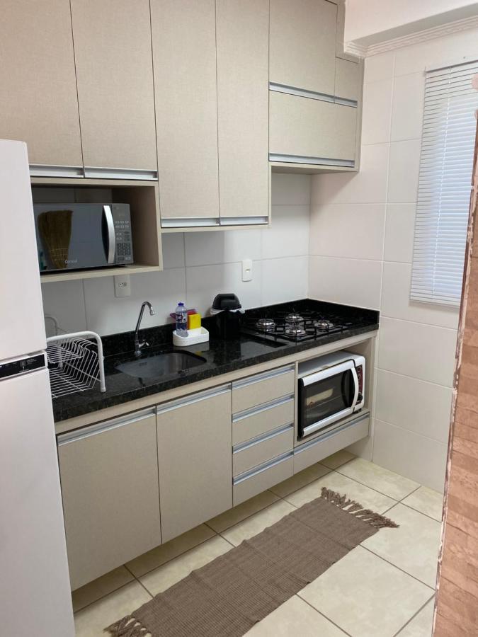 Apartamento Do Renan Espírito Santo do Pinhal Exterior foto