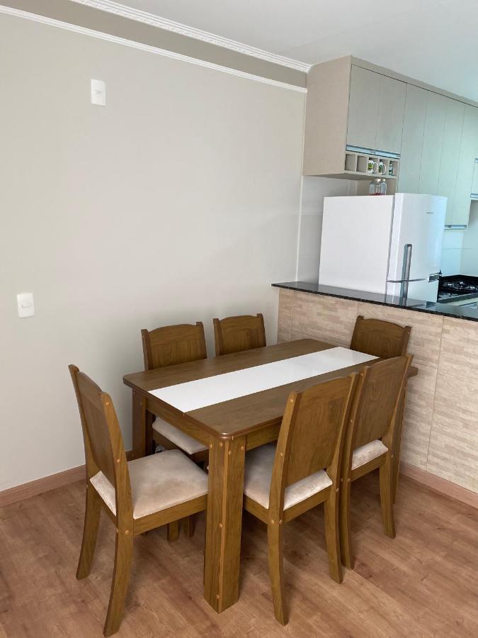 Apartamento Do Renan Espírito Santo do Pinhal Exterior foto