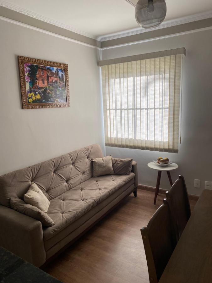 Apartamento Do Renan Espírito Santo do Pinhal Exterior foto