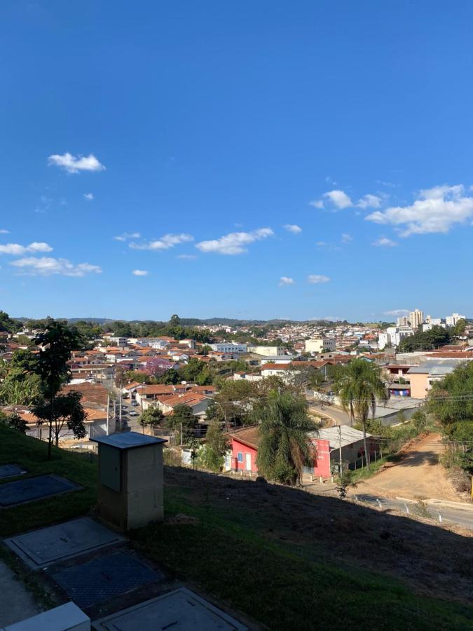 Apartamento Do Renan Espírito Santo do Pinhal Exterior foto
